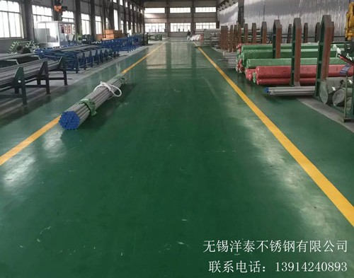 304不銹鋼管的有哪些優(yōu)點(diǎn)？還有哪些注意事項(xiàng)？