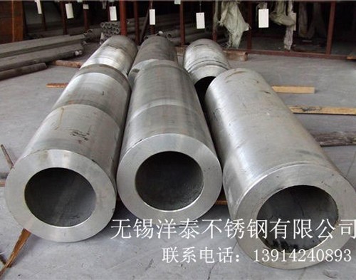 不銹鋼無縫管 保質(zhì)保量